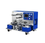 Film Coated Battery Stacking Machine Automatic For Lithium Battery 0.6KW