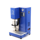 Adjustable Lithium Battery Mixing Machine Planetary With Vacuum Pump Water