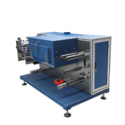 Lab Battery Coating Machine , Automatic Film Coater ISO certificate