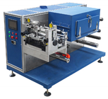 Lab Battery Coating Machine , Automatic Film Coater ISO certificate