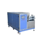 Electrode Battery Coating Machine Roll To Roll Transfer Type AC220V 50Hz