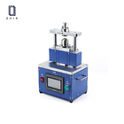 Sealing Crimping Battery Cell Making Machine For Cr2032 Cr2025 Cr2016 Li Ion Battery