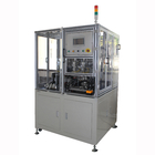 Automatic Battery Cell Making Machine , Lithium Battery Stacking Machine 5KW ISO